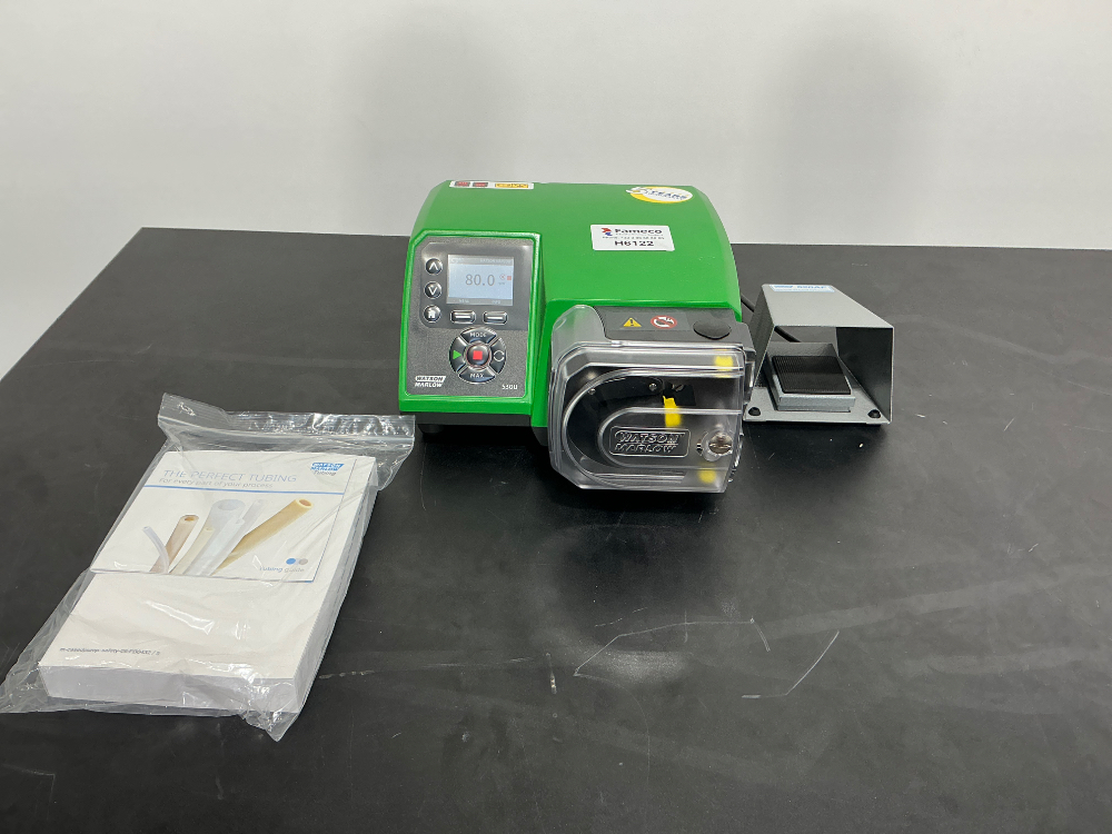 Image of Watson Marlow 530UN/R Pump